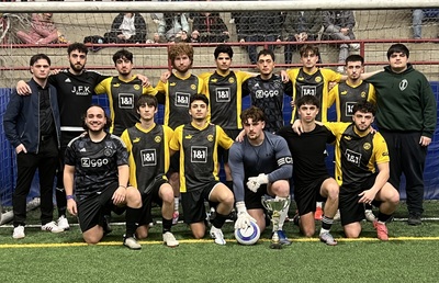 C3 season fc rocks